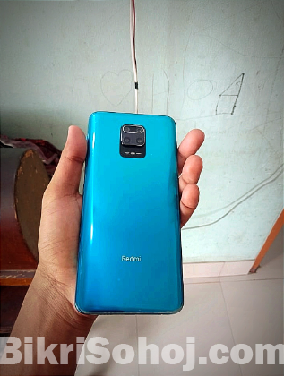 Xiaomi Redmi Note 9 Pro